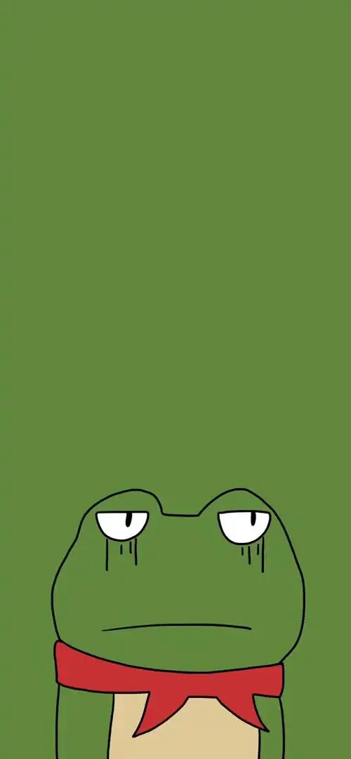 想要一些绿色清新护眼的手机壁纸,有吗? - 知乎