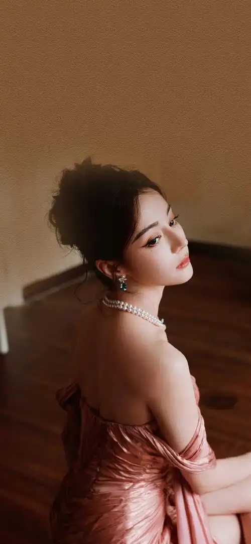 苹果壁纸分享#苹果iphone手机壁纸-迪丽热巴#景深壁纸