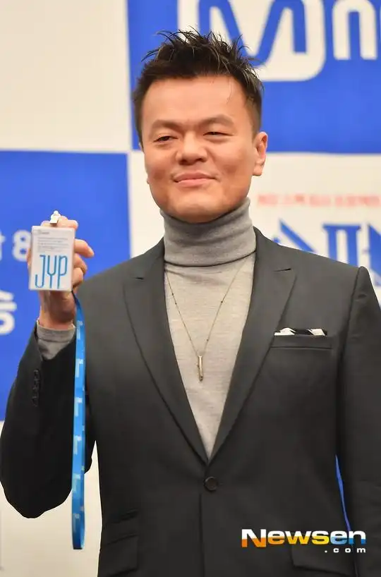 星闻jyp方朴振英回归准备中新曲mv拍摄完毕