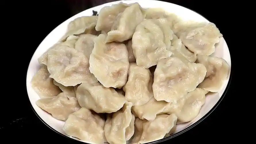 饺子怎么做好吃?