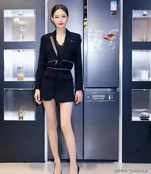 王媛可:因丈夫长得太帅倒追5年,婚后生了双胞胎,取名一模一样