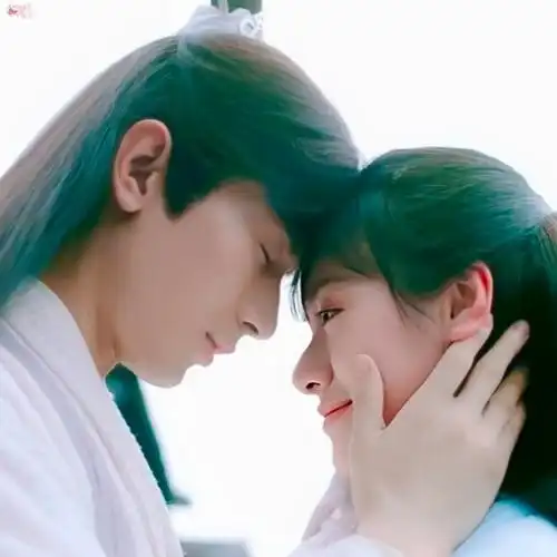 成毅|禹司凤×袁冰妍|褚璇玑