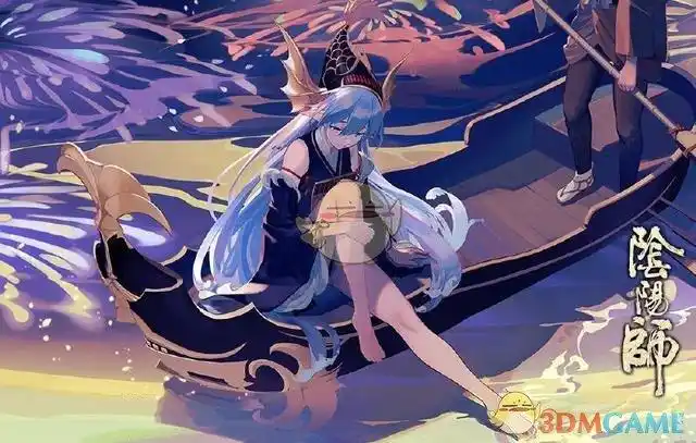 阴阳师sp聆海金鱼姬强度分析