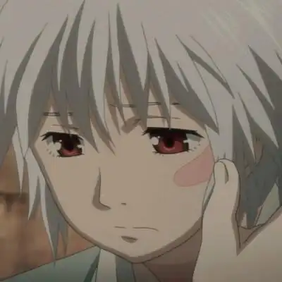 6 紫菀动漫头像 动漫男生头像