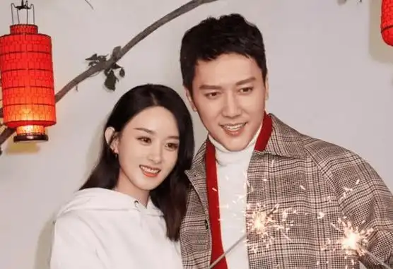 赵丽颖分手原因成谜,曾暗示过冯绍峰不忠诚,最后却苦了孩子!