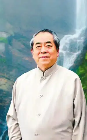 廖昌永深圳将唱"范曾诗词" 朱军赵忠祥助阵