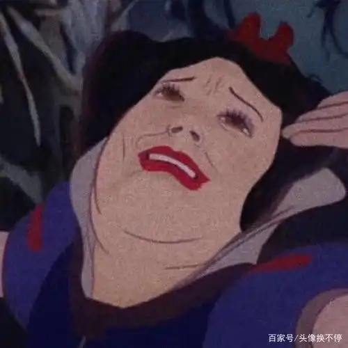 一看就让人觉得有病的头像——多图预警,杂乱篇,不适退散