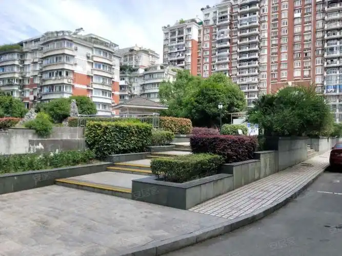 新世纪花园(上虞)