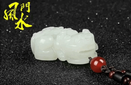 貔貅开光要选择吉时吗什么时候开光最好