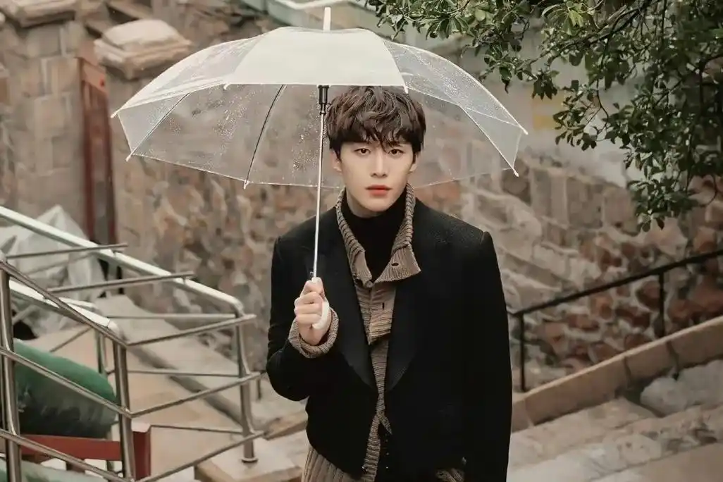 范丞丞电脑桌面壁纸 - 抖音