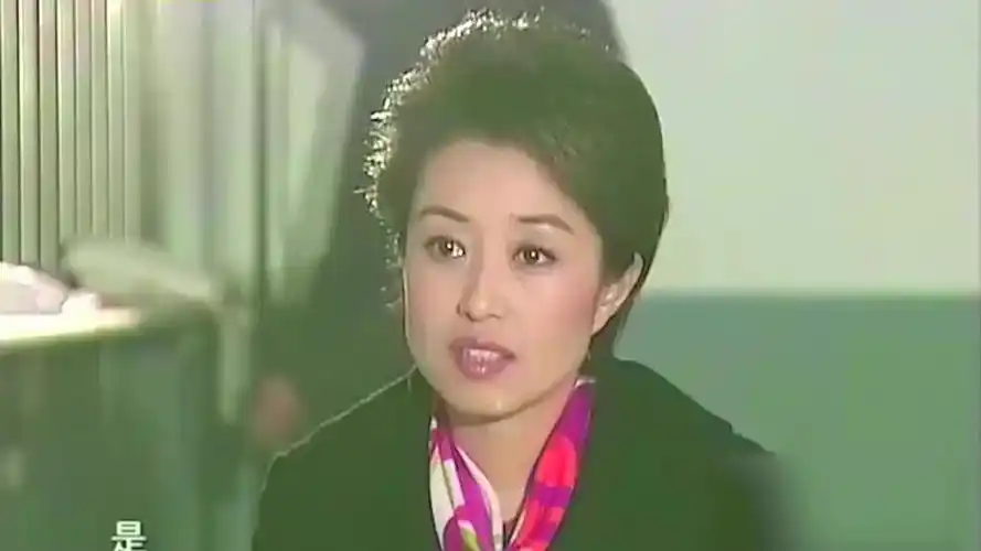 女死刑犯临刑前视频曝光记者简单的一句话女孩痛哭流涕