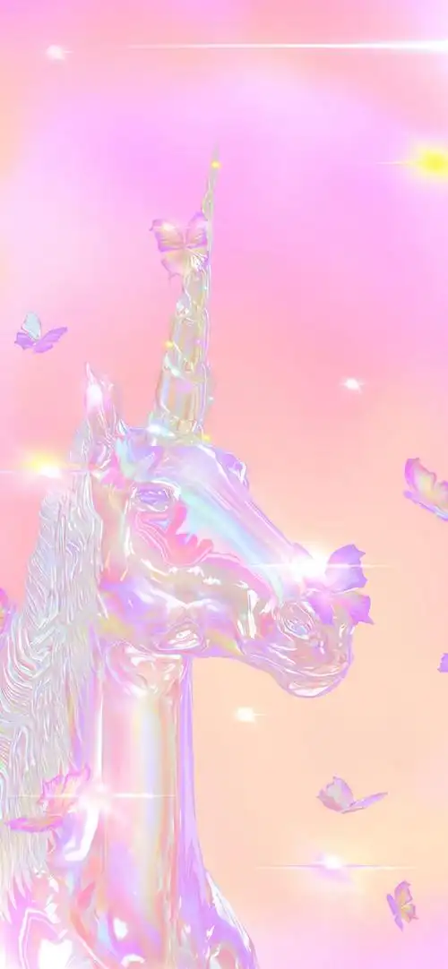 超好看少女心梦幻背景图-其他壁纸 - 壁纸之家