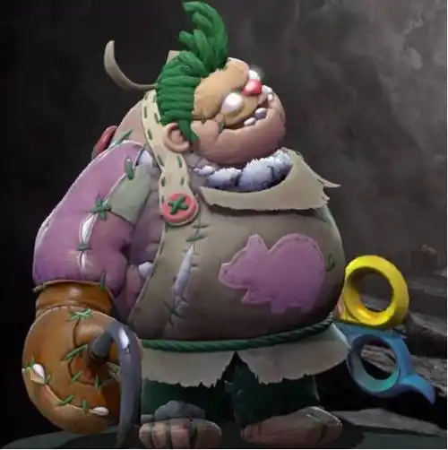 每日大事记:下班回家打天梯,拼手速,抢屠夫!