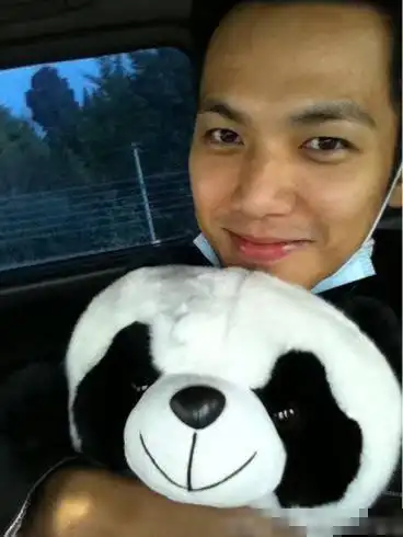 钟汉良自拍素颜无敌谁能说他是油腻的中年猥琐男