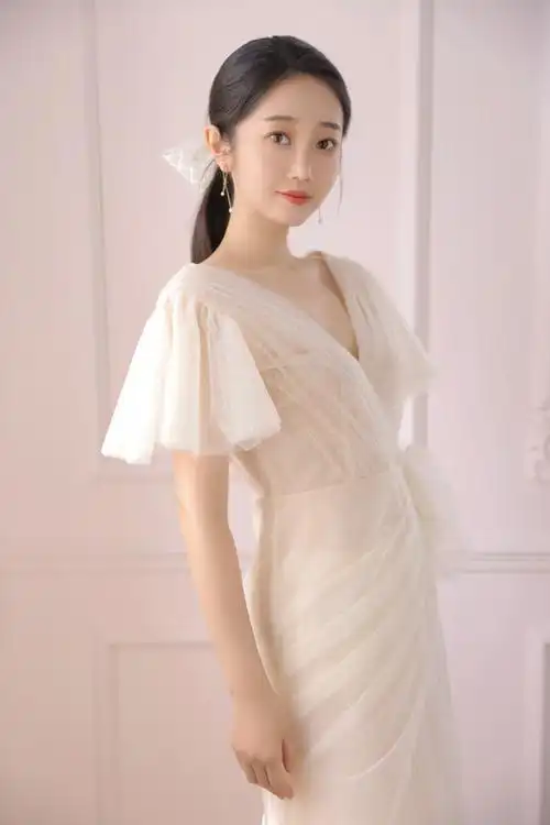 陈嘉男亮相《冬奥一家人》开机仪式 化身逐梦女孩传递奥运精神_电视