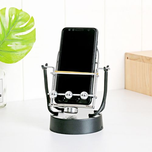 手机自动摇步器