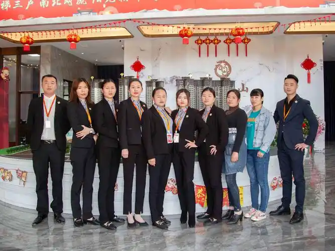 【优秀团队】 狼蜂军团蝉联1,2月份全渠道部销冠,带你走进销冠团队的