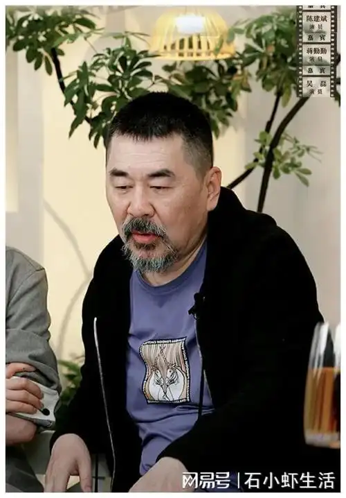 董宇辉真牛陈建斌坦言有他加持电影排片一定会非常好