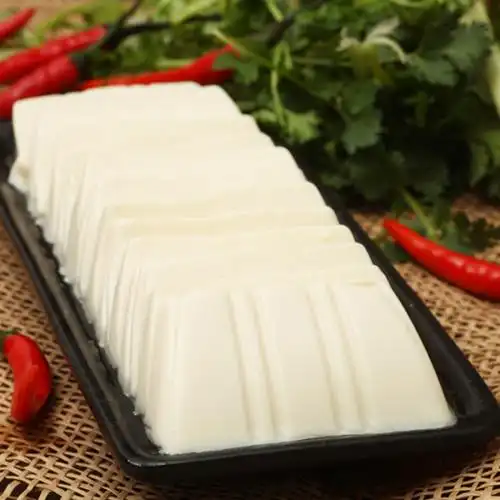 盒装内酯豆腐保质期多久