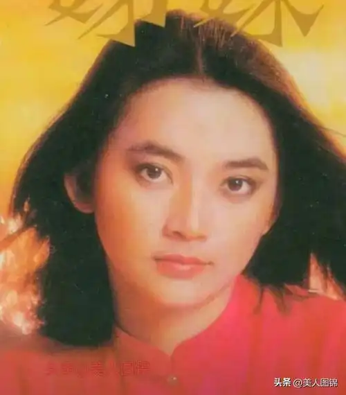 她"唱着"橄榄树展露欢颜,孙俪姨奶奶～霸王花～胡慧中传奇人生