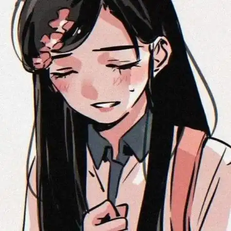 既伤感又可爱的卡通头像 卡通头像图片大全 -【爱个性】