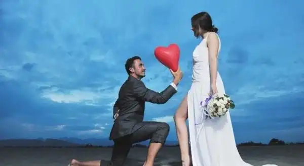 宠爱老婆是一生的责任!男人最疼老婆的「五个」表现,你的他中了几个?