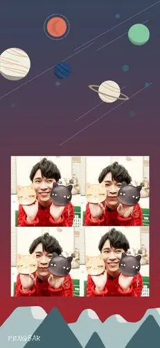 吴青峰[超话]#[米奇比心]#吴青峰歌手[超话.