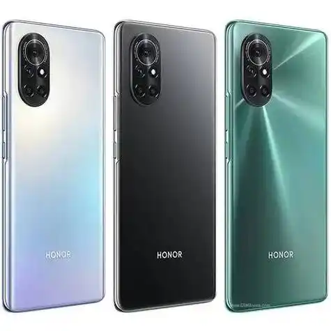 honor50是什么牌子手机