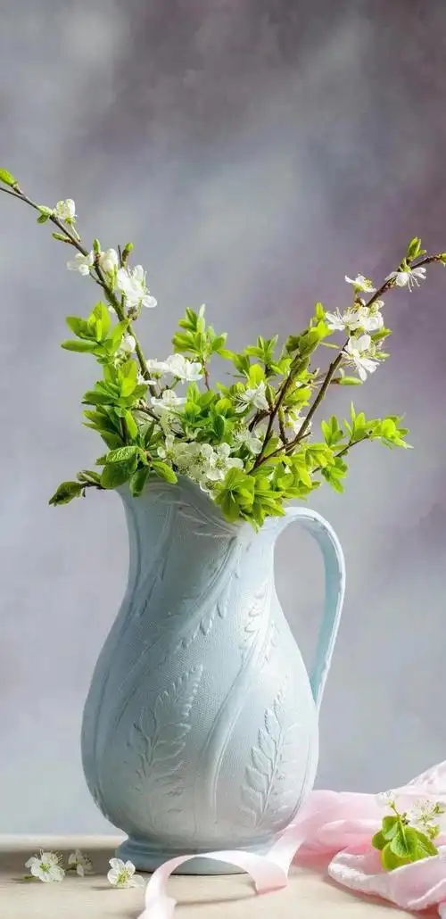 全面屏手机高清唯美壁纸