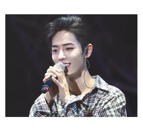 肖战头像图片高清适合做头像的肖战图片