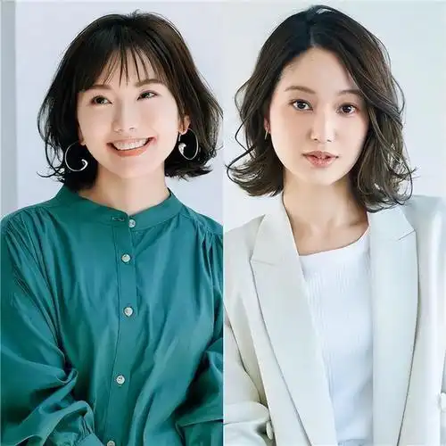 推荐这3款50岁减龄发型,别留长发,洋气时髦