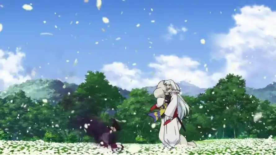 微博搜索 - 犬夜叉167集 - 微博