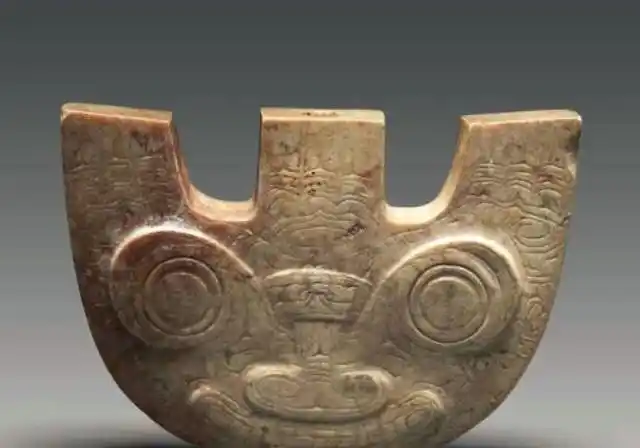 河姆渡文明时期,原始农业的高峰,这是河姆渡人的发现