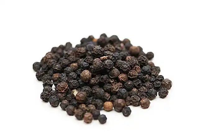 黑胡椒