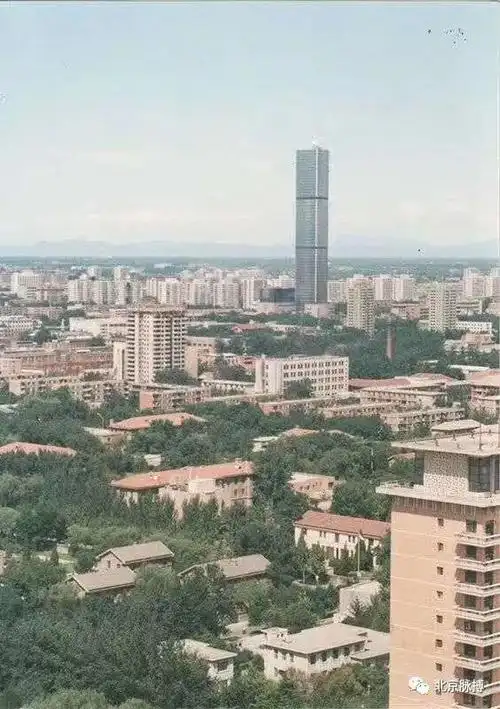 300张北京老照片谁能忍住不哭