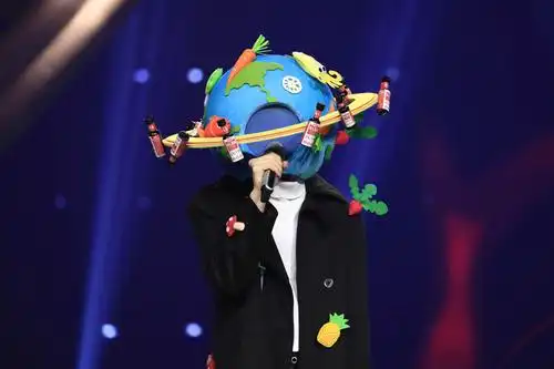 蒙面唱将猜猜猜第四期李荣浩李诞等多位大咖在线爆料唱将身份