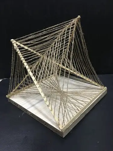 立体构成|三维|其他三维|z12252229 - 原创作品 - 站酷 (zcool)