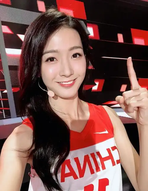 腾讯nba女主播小七小南遇滑铁卢美娜人生巅峰你最pick谁