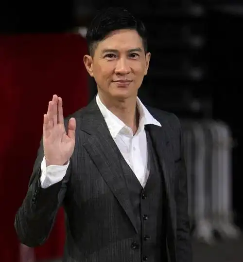 张家辉:从"渣渣辉"到"影帝"的重生之路