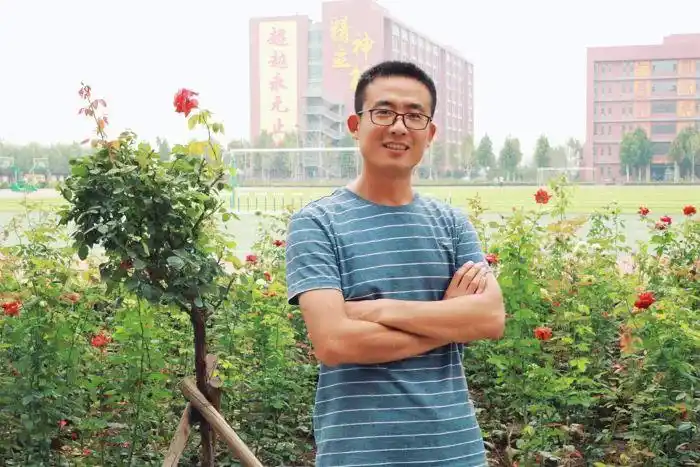 暖心寄语送臻情初一年级开学前班主任寄语