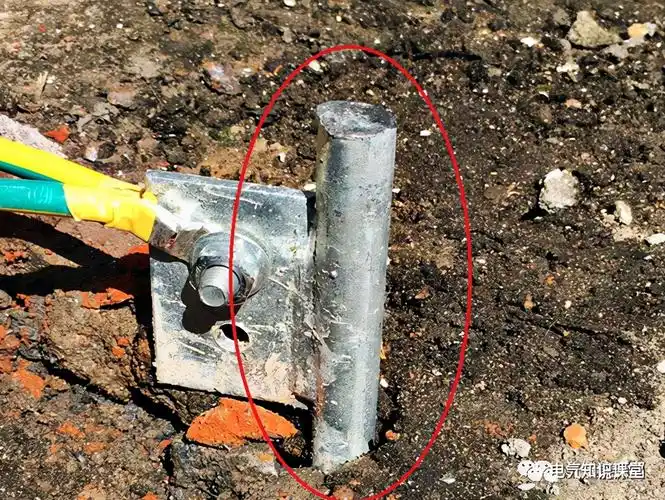 接地装置要求是什么?接地电阻允许值一般是多少?看完又涨知识了