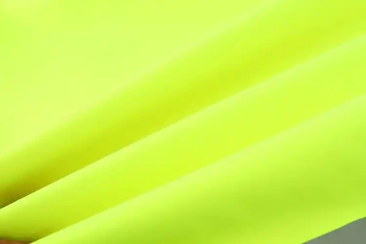 荧光绿反光雨衣定制价格_图片_参数-烽火台