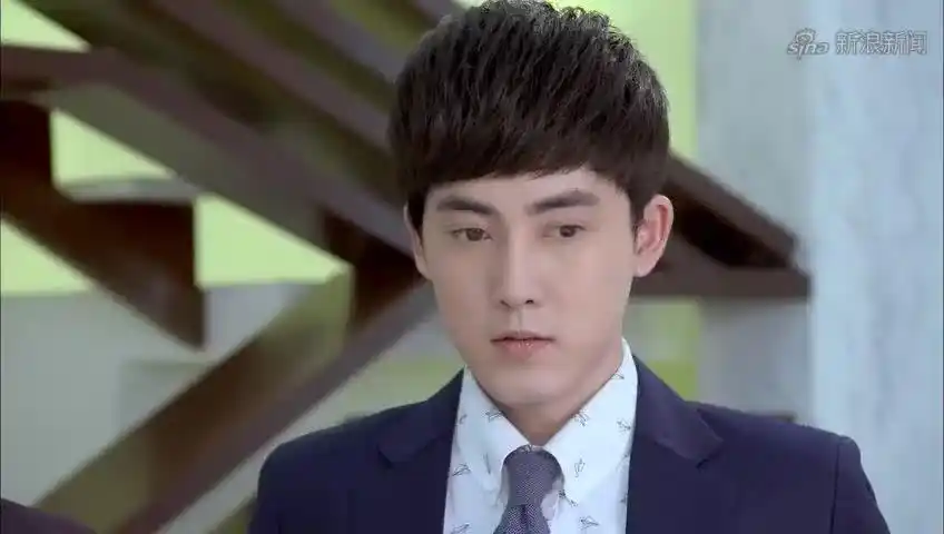 爱的阶梯:自家的集团被吞百分之二十股份,子扬却顾着争风吃醋