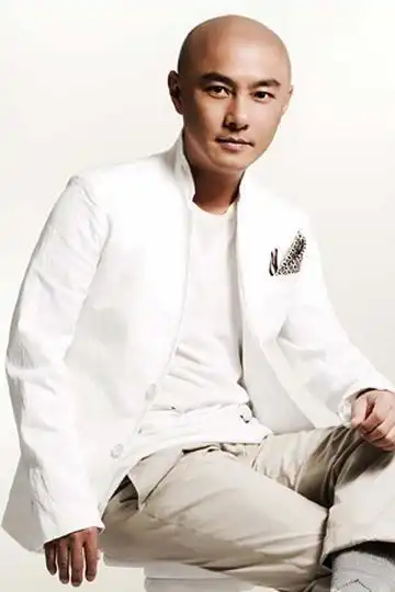 张卫健近照(资料图)