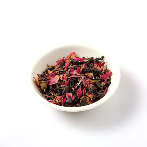 茶包斯唛一级玫瑰花乌龙茶三角奶茶茶店专用茶叶其它乌龙茶