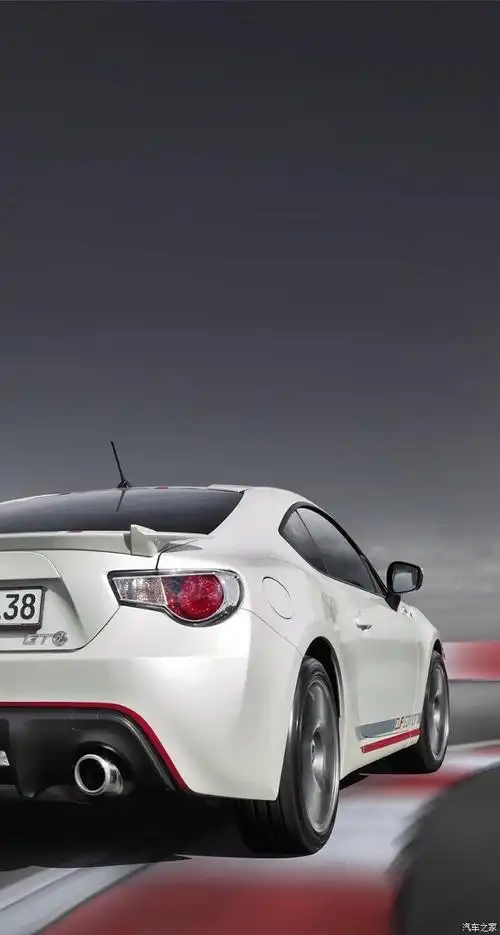 【图】谁有好看86手机壁纸啊_丰田86论坛_汽车之家论坛