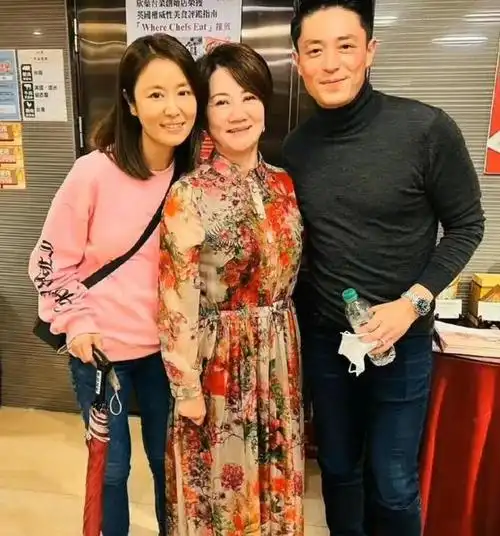 息影多年仍搭顶流女星,实力是底气|胡歌|唐嫣|林心如|刘亦菲|赵丽颖