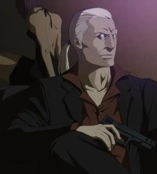 工口工口工厂长的相册-攻壳机动队