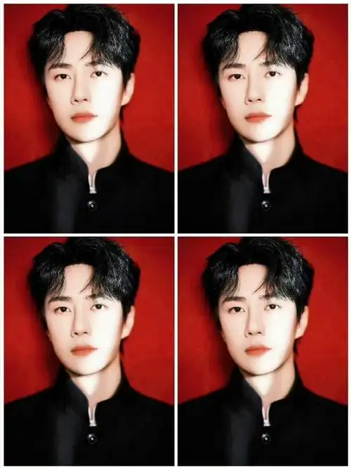 王一博的考古日常##王一博