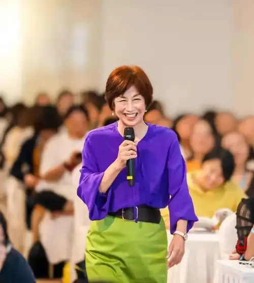 山下英子活得高级的人一生都在断舍离